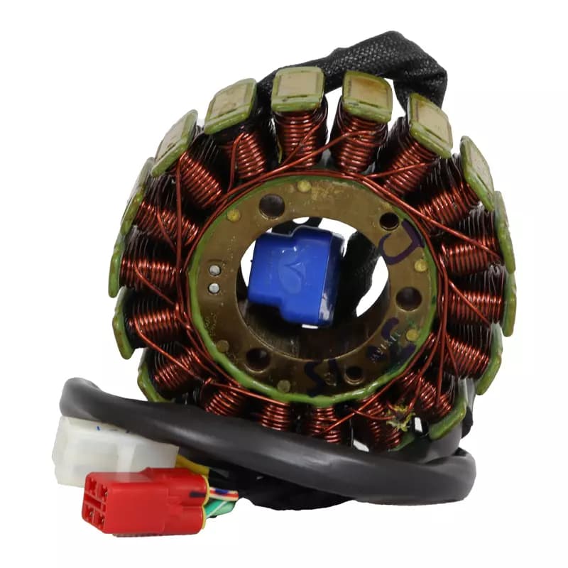 بوبین اونجر پالس 220 واروک