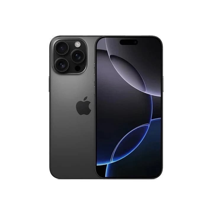 موبایل اپل iPhone 16 Pro Max ZAA (Not Active) ظرفیت 256 گیگابایت و رم 8 گیگابایت