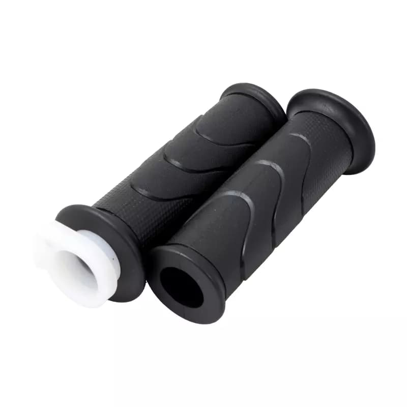 لاستیک سر دسته طرح کلیک کی اچ