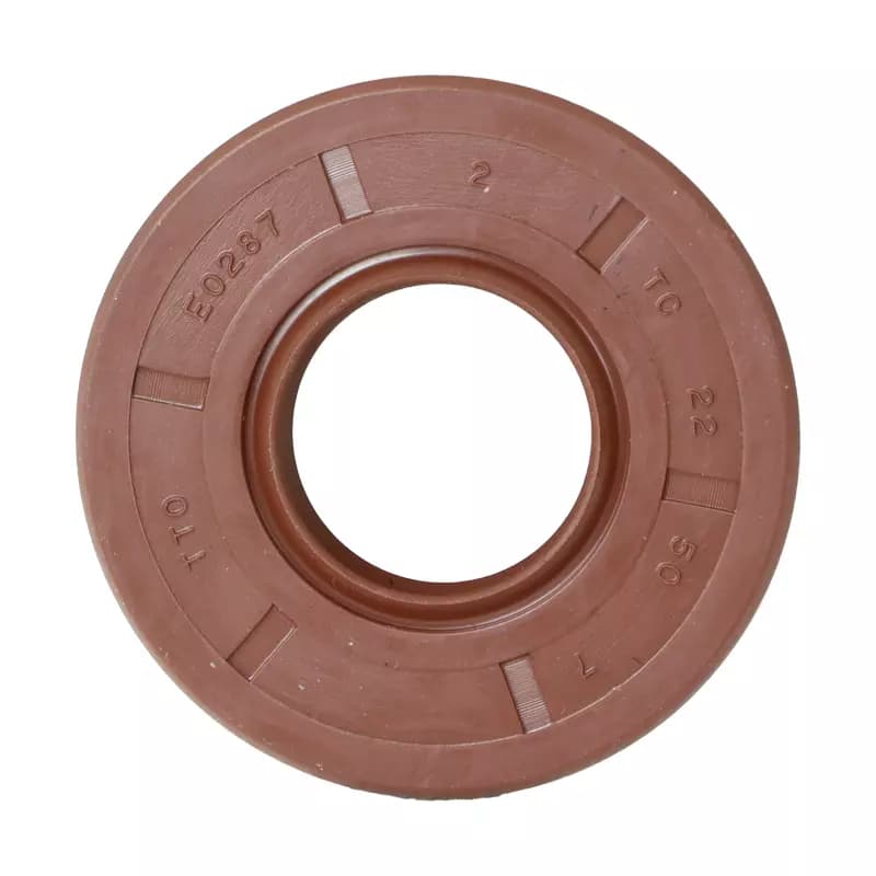 کاسه نمد دینام تکتازی کوچک 7-22-50