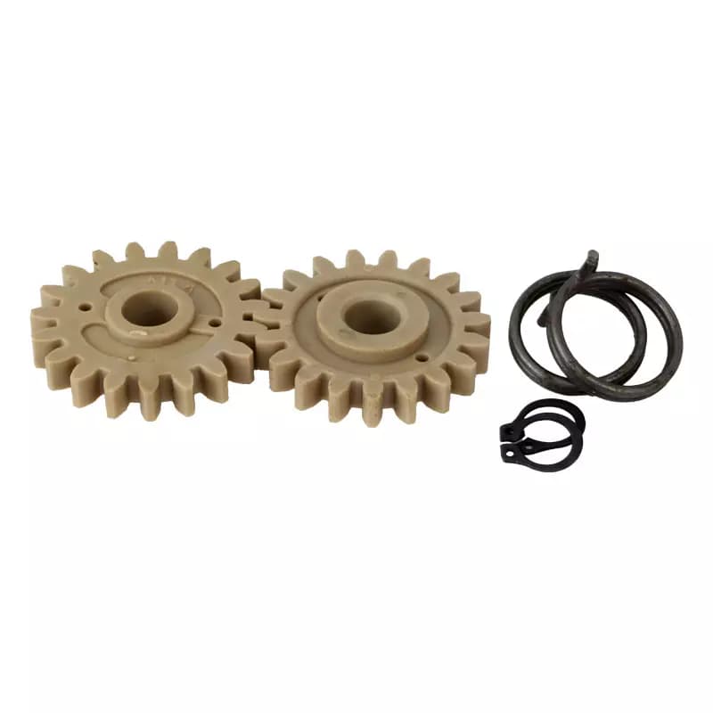 دنده سه قلو پالس هندی