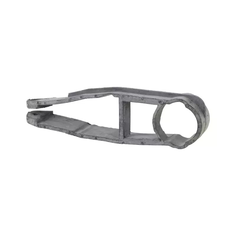 لاستیک روی دوشاخ باکسر 150 اصلی