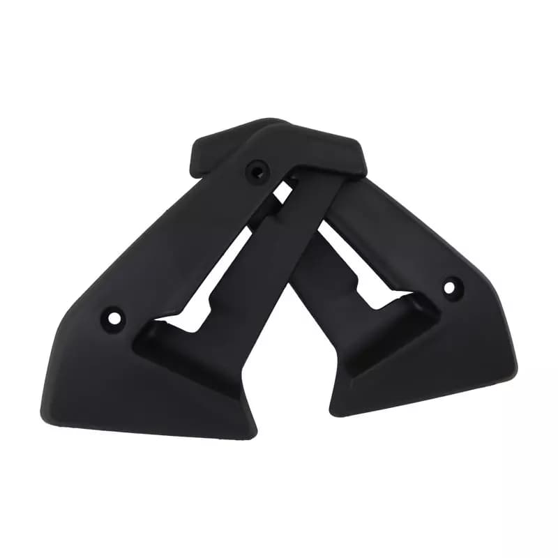 قاب روی رادیاتور ان اس 150 اصلی