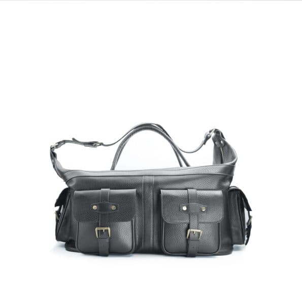 ساک دستی سفری یونیسکس کد 7562-ME