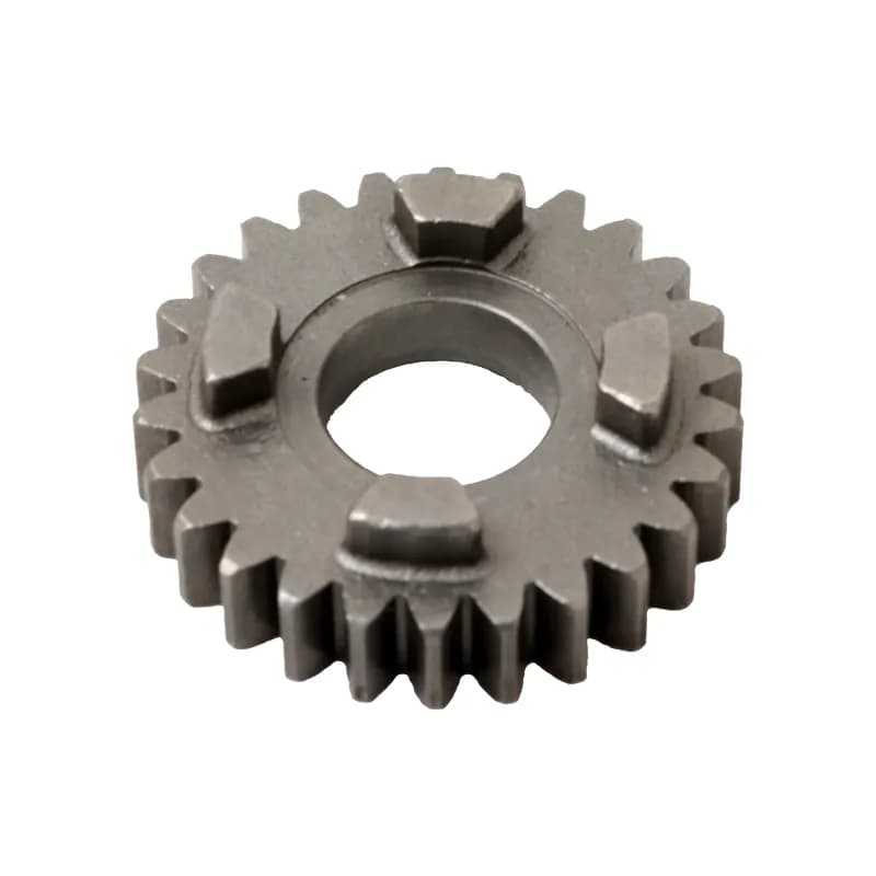 دنده چهار هوندا 5 دنده لیون 26 دانه