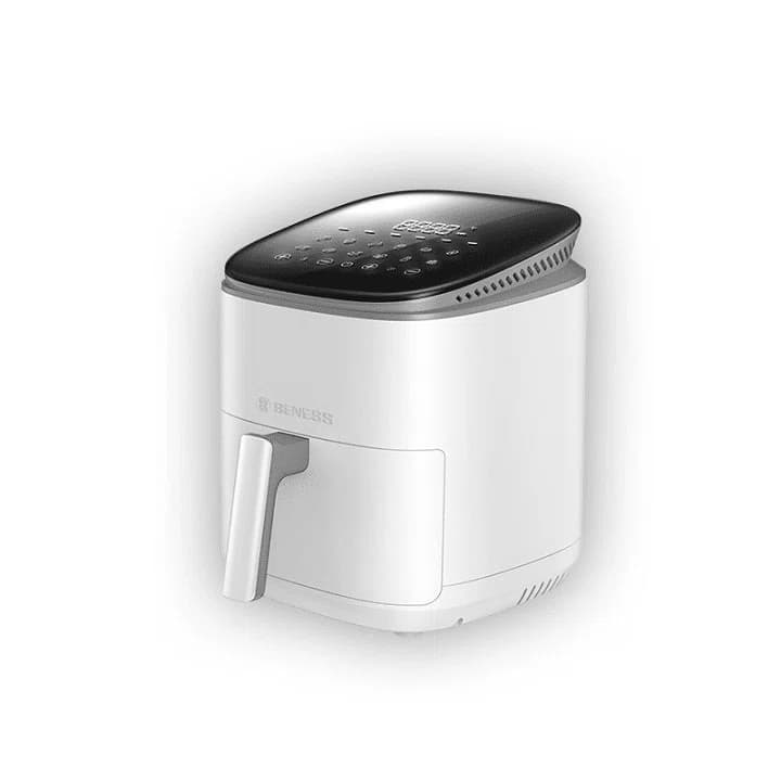 سرخ کن بدون روغن بنس BA-S353