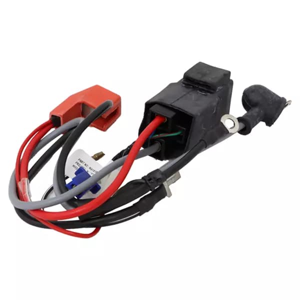 اتوماتیک استارت تی وی اس کامل اصلی