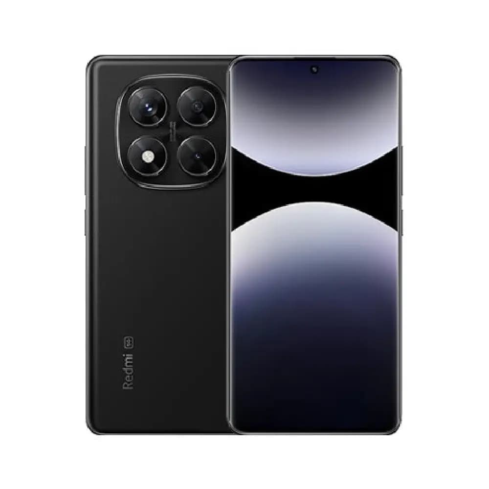 گوشی شیائومی مدل Redmi Note 14 Pro 4G ظرفیت 512 گیگابایت رم 12