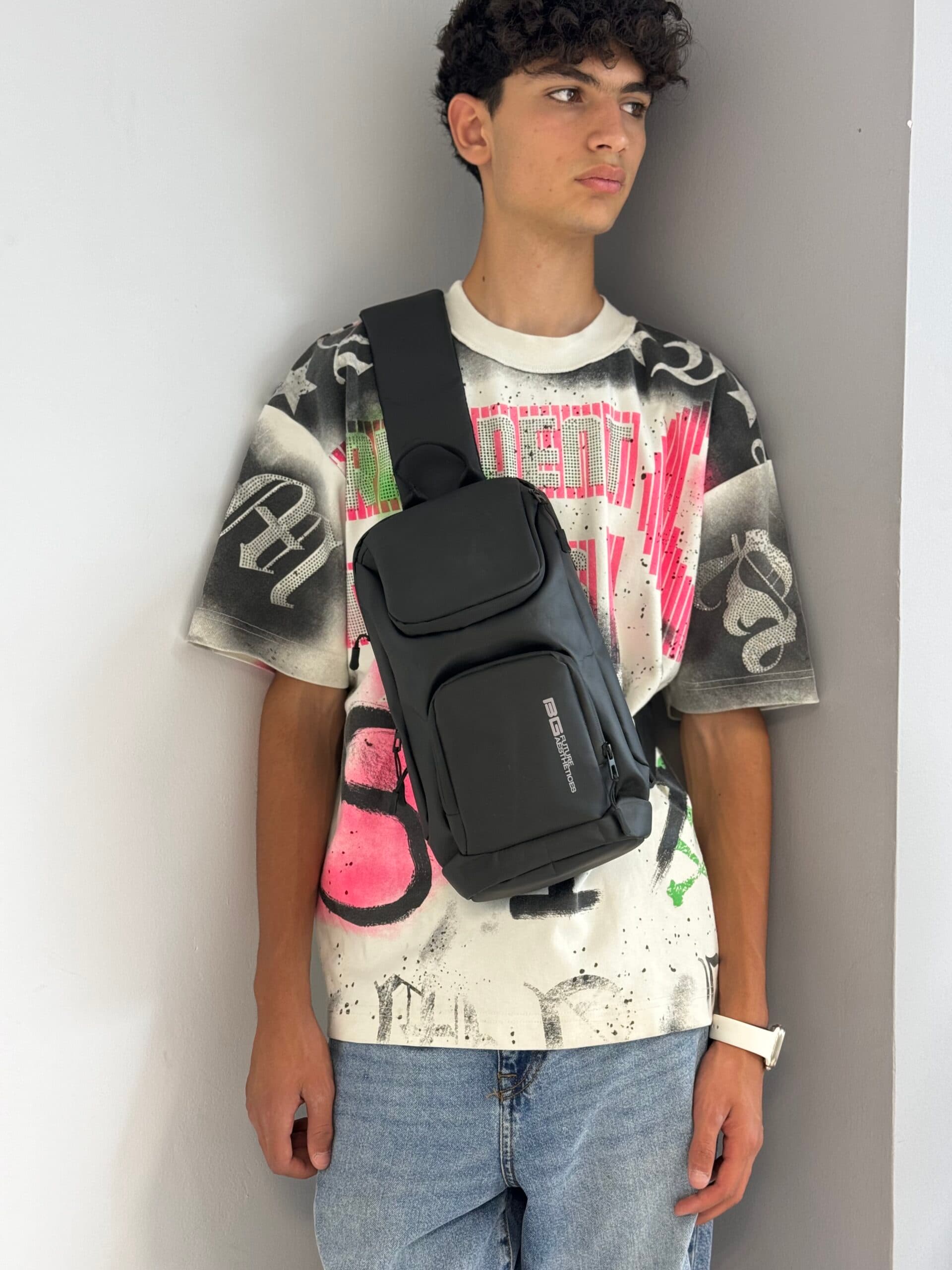 bange بگ بادی کد 2005