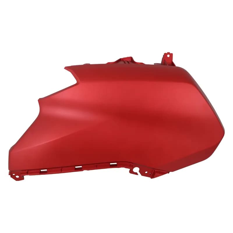 فلاپ بغل چراغ ان مکس N MAX قرمز مات چپ اصلی