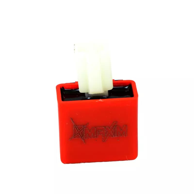 اتوماتیک راهنما پالس ماکسیم