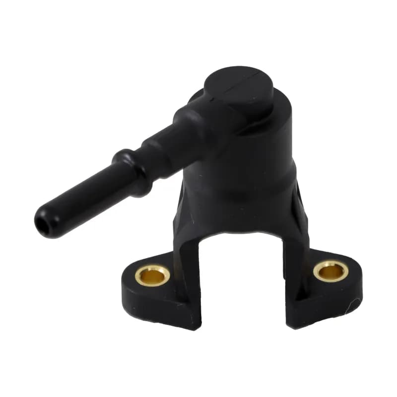 پایه سوزن انژکتور طرح کلیک دو پیچ کی اچ