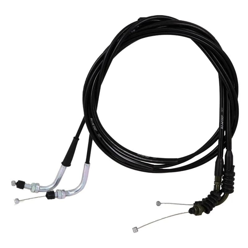 سیم گاز طرح ایروکس NVX جدید