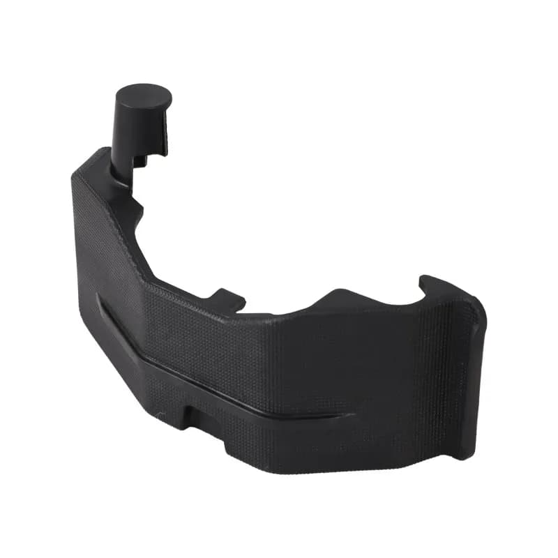 کاور روی پمپ ترمز عقب آپاچی 180 اصلی