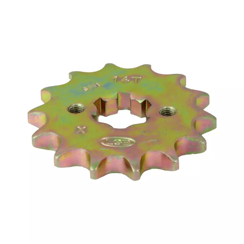 دنده زنجیر جلو آپاچی 180 اصلی