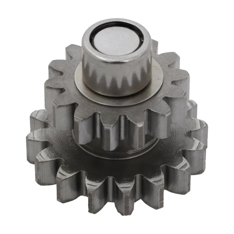 دنده دو قلو استارت هوندا 150 لیون