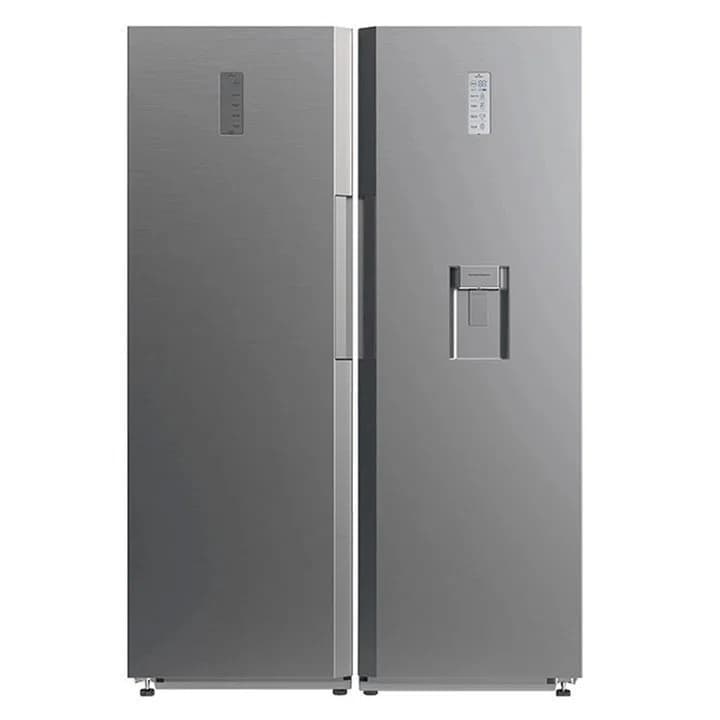 یخچال دوقلو 40 فوت دوو مدل Si-20S