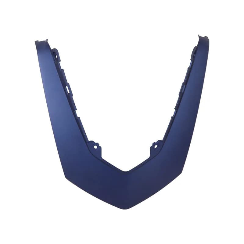 فلاپ روی چراغ ان مکس N MAX آبی مات اصلی