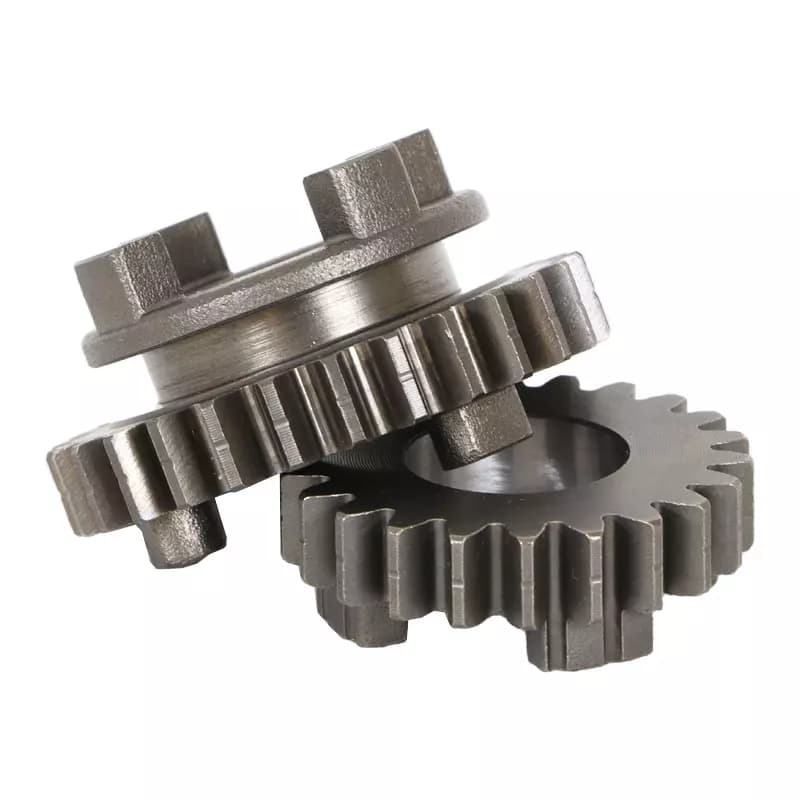 دنده سه هوندا 4 دنده با مقابل راپیدو