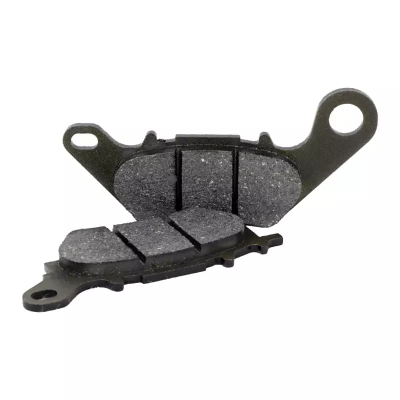 لنت جلو راکس انژکتور عقب ان مکس پارس