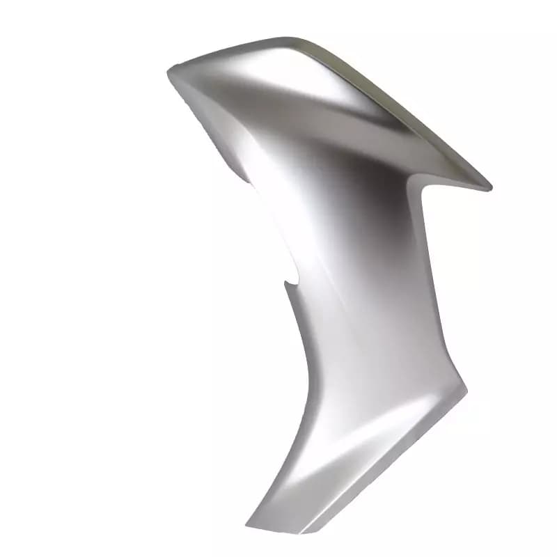 بغل چراغ ایروکس سیلور چپ اصلی تایلندی