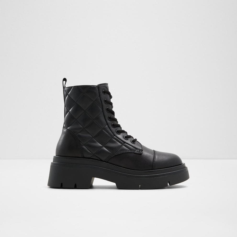 بوت زنانه مشکی آلدو MARTHIA – ALDO