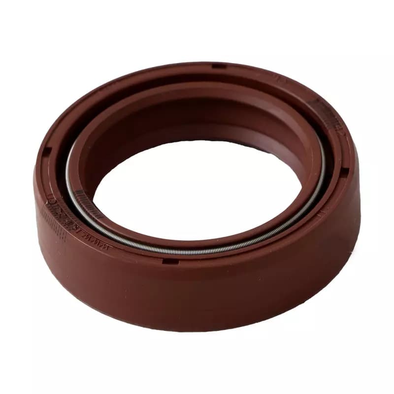 کاسه نمد کمک جلو آپاچی 180 وگو اصلی