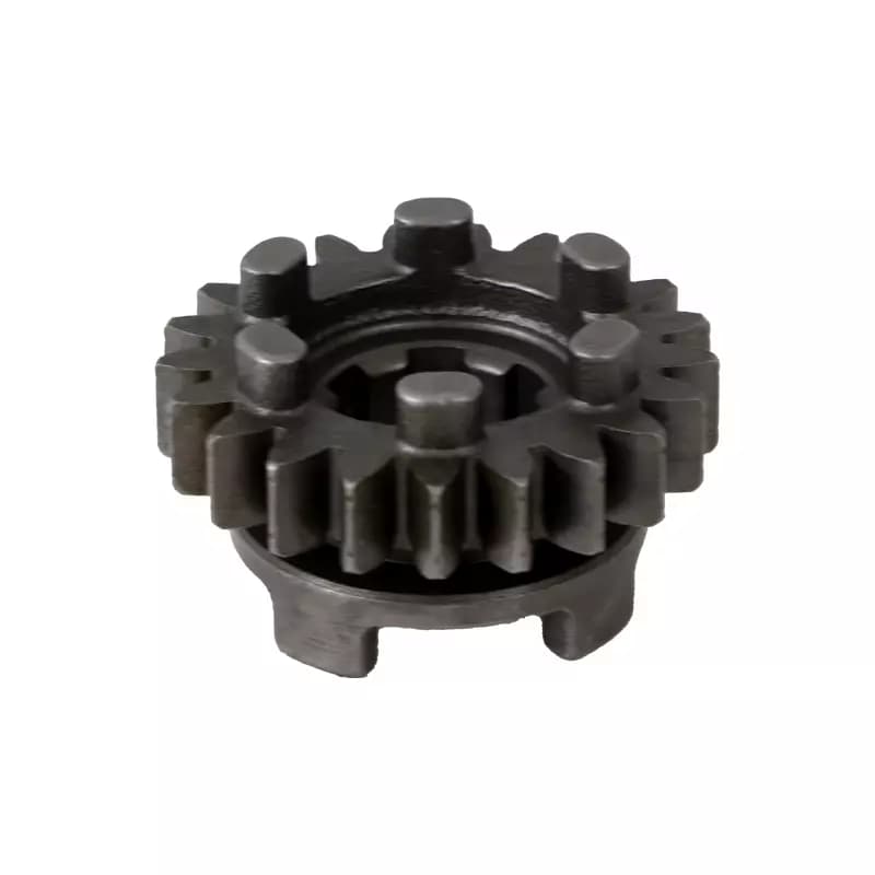 دنده چهار آپاچی اصلی 6 پر