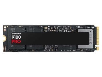 اس اس دی اینترنال سامسونگ مدل 9100 PRO ظرفیت 1 ترابایت