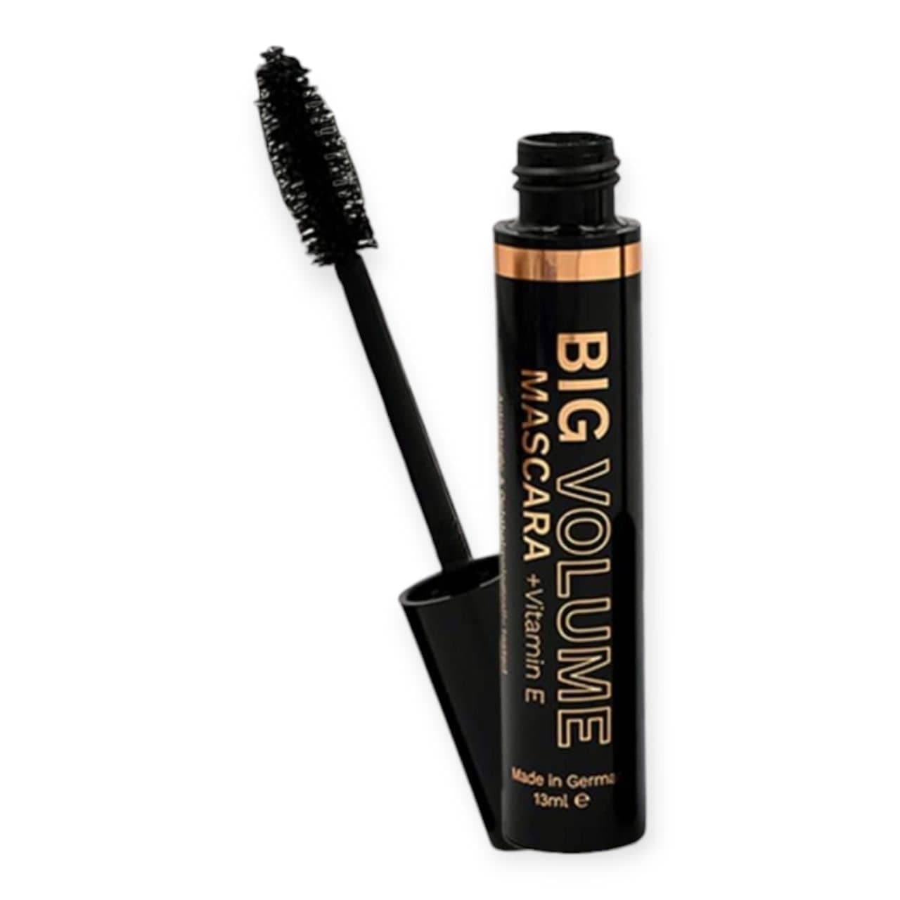 ریمل بیگ ولوم آنیannie مدل آنتی آلرژی بهمراه ویتامین E حجم 15 میلی لیتر