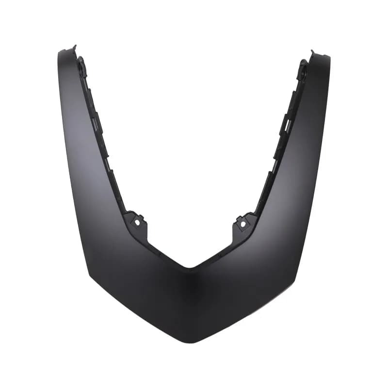 فلاپ روی چراغ ان مکس N MAX مشکی مات اصلی