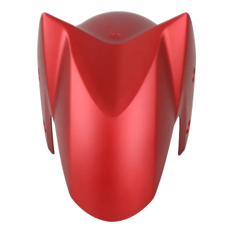 گلگیر جلو ان مکس N MAX قرمز مات اصلی