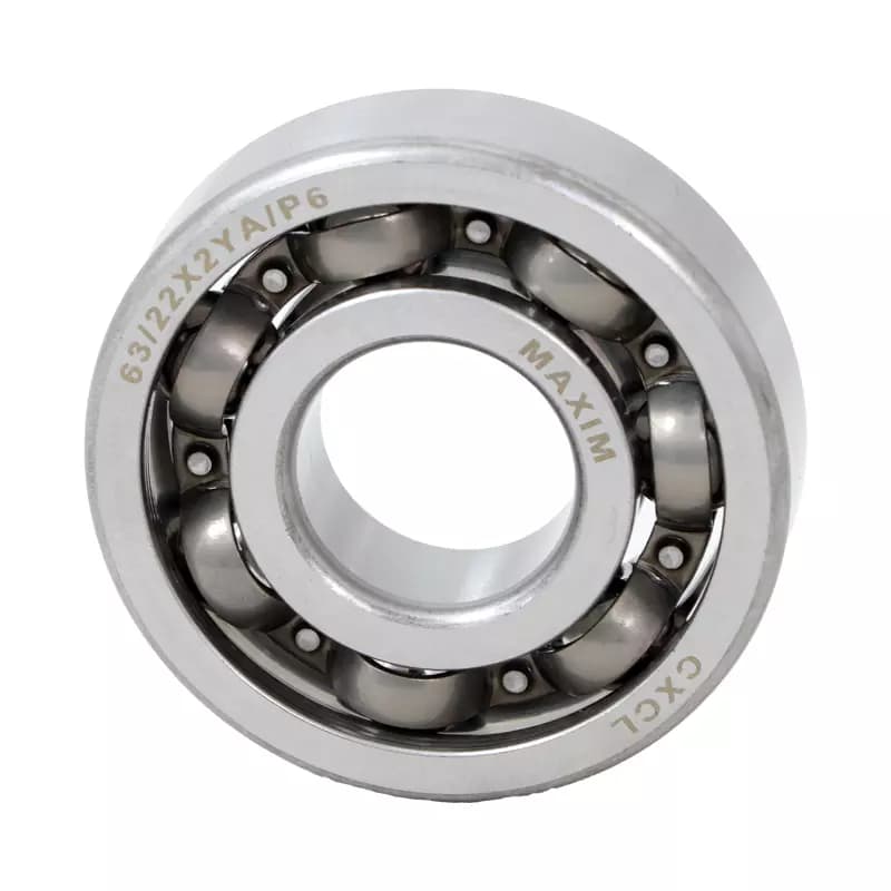 ‫بلبرینگ میل لنگ طرح کلیک 22-63 ماکسیم