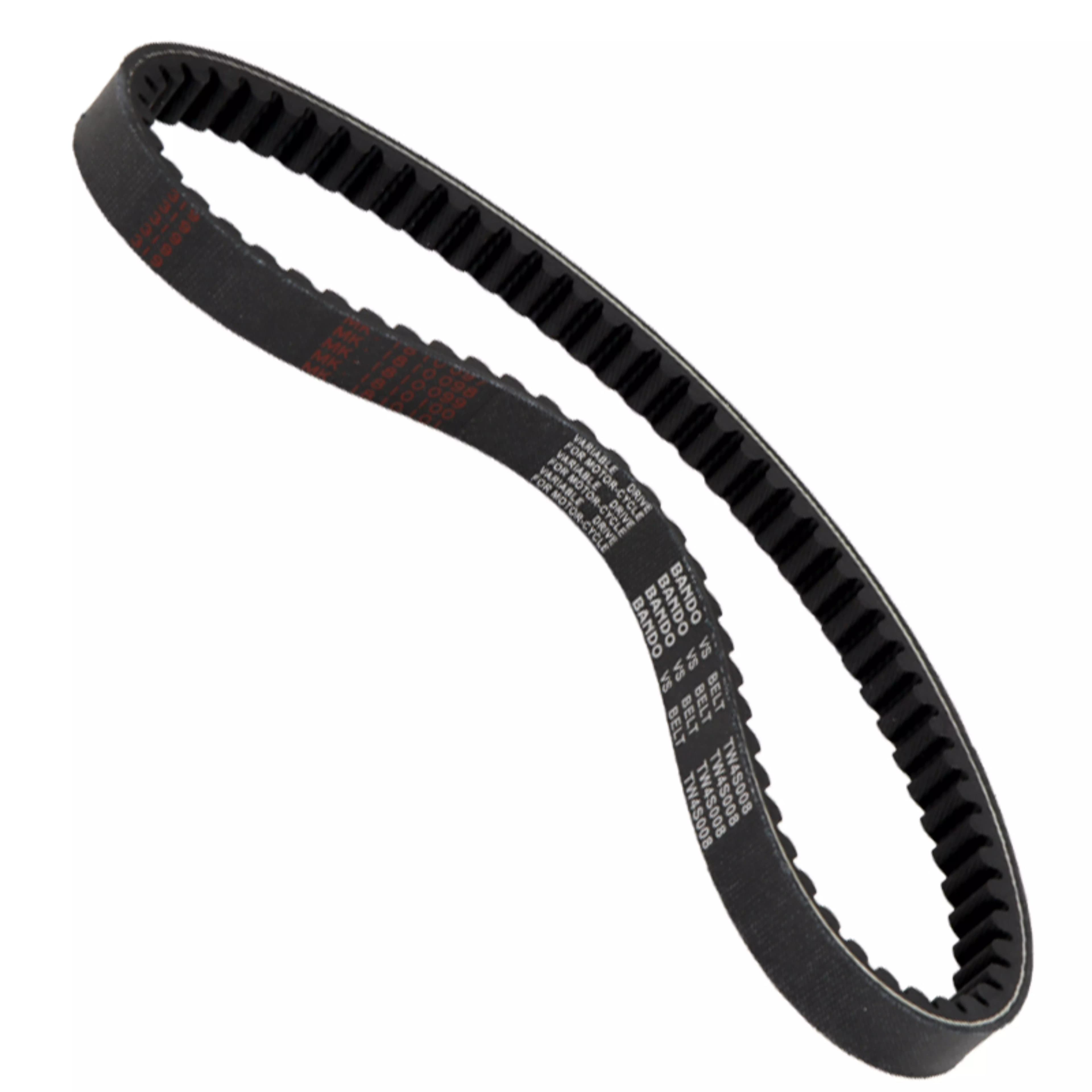 تسمه وگو باندو