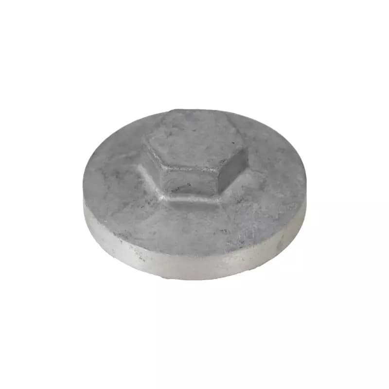 مهره درب سوپاپ آپاچی (اصلی)