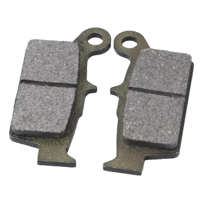 لنت عقب سی ار ام پارس