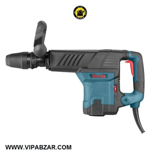 چکش تخریب 11کیلویی مدل 2821رونیکس