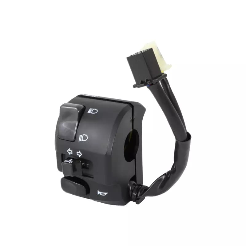 قلوه چراغ ایروکس چپ اصلی