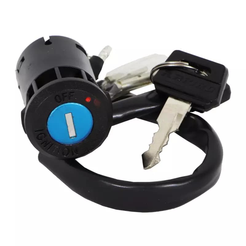 سوئیچ هوندا راپیدو