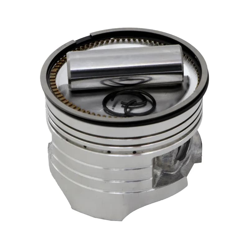 پیستون ویو 125 شماره 75 ماکسیم