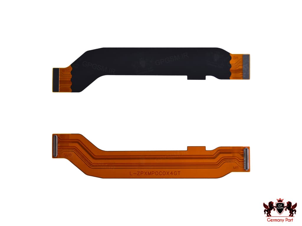 فلت میانی ردمی نوت ۱۱ تی پرو و ۱۲ تی پرو و پوکو ایکس ۴ جی تی شیائومی – FLAT MAIN REDMI NOTE 11T PRO 12T PRO POCO X4 GT XIAOMI