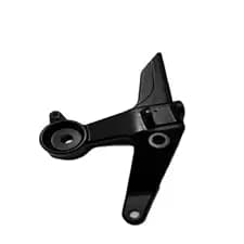 براکت جلو آپاچی 180 چپ جدید تایلیور