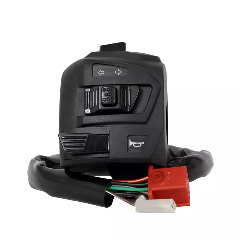 قلوه چراغ ان اس 200 چپ کاربراتور انژکتور میندا