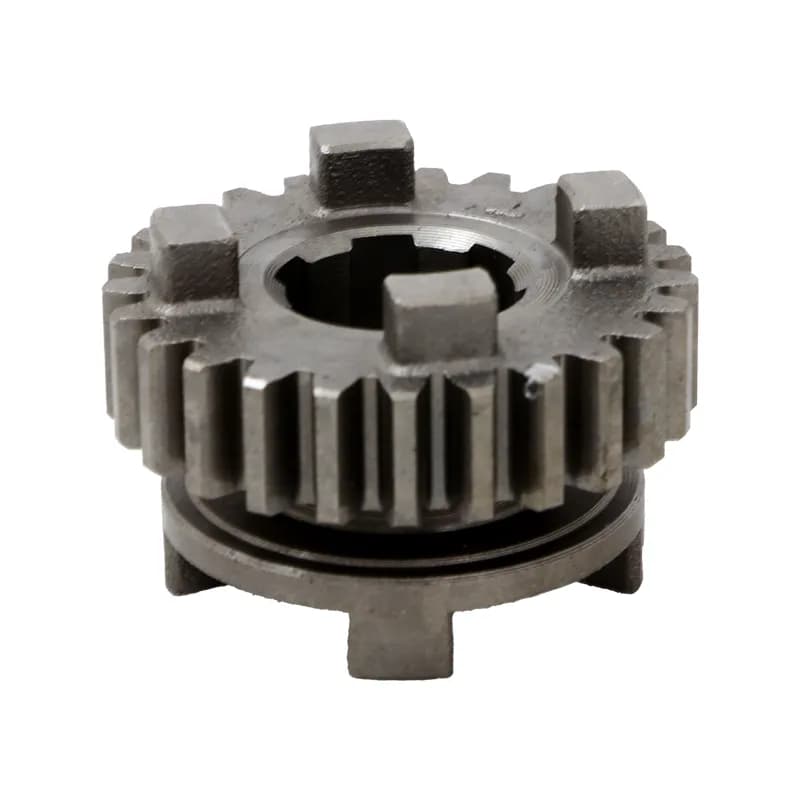 دنده مقابل چهار هوندا 4 دنده 25 دانه لیون