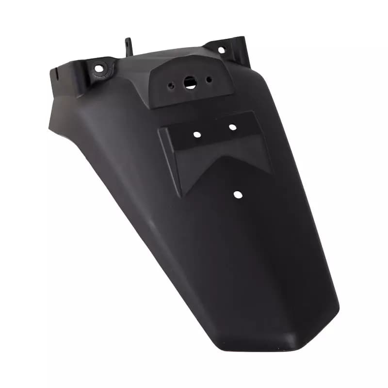 گلگیر عقب وگو اصلی