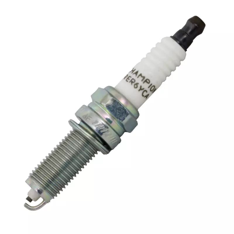 شمع وسط ان اس چمپیون