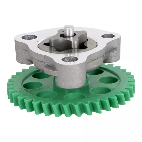 پمپ روغن باکسر 150 ماکسیم