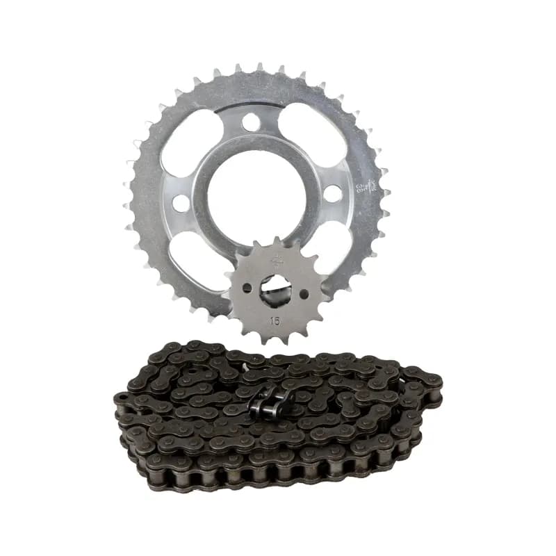 ست دنده زنجیر هوندا آساهی