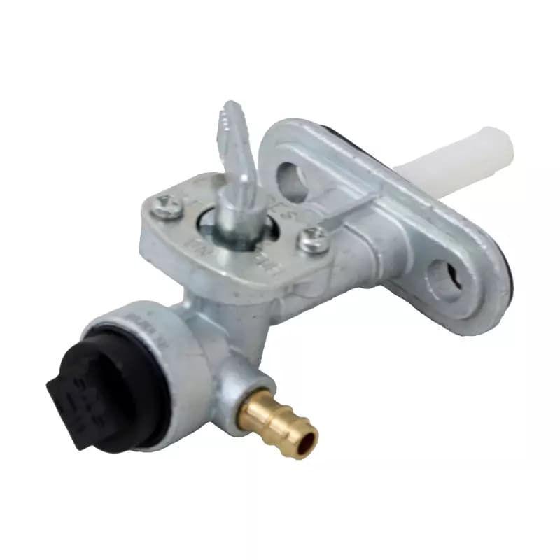 شیر بنزین آپاچی 180 کی اچ