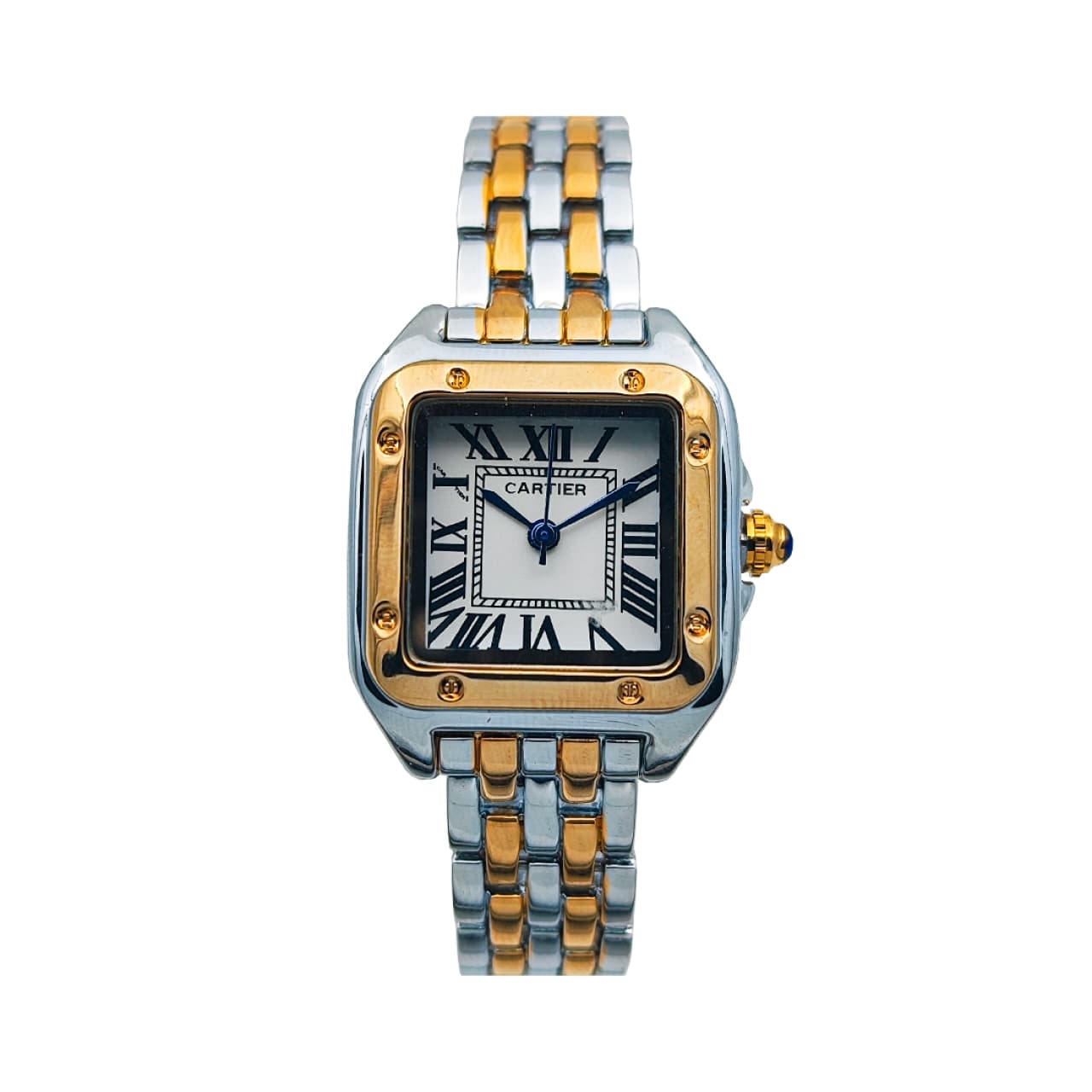 ساعت عقربه‌ای زنانه کارتیر مدل CA1015